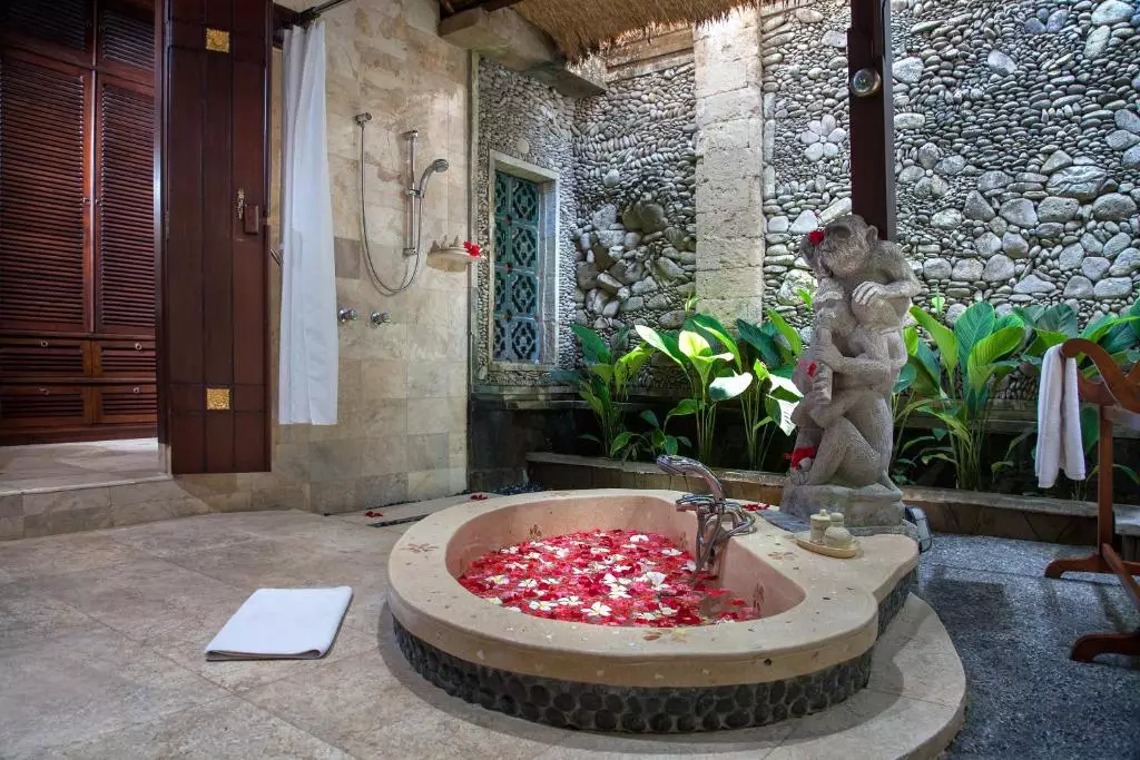 Pita Maha Resort and Spa
